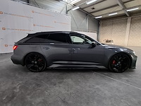 Personenauto, audi, a6 avant, rs 6 tfsi quattro, 2020 - afbeelding 34 van  44