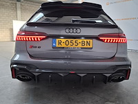 Personenauto, audi, a6 avant, rs 6 tfsi quattro, 2020 - afbeelding 41 van  44
