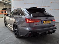 Personenauto, audi, a6 avant, rs 6 tfsi quattro, 2020 - afbeelding 42 van  44