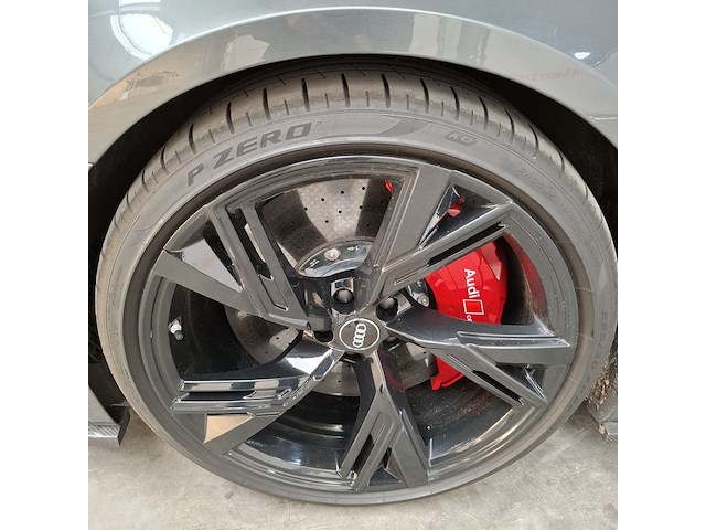 Personenauto, audi, a6 avant, rs 6 tfsi quattro, 2020 - afbeelding 44 van  44