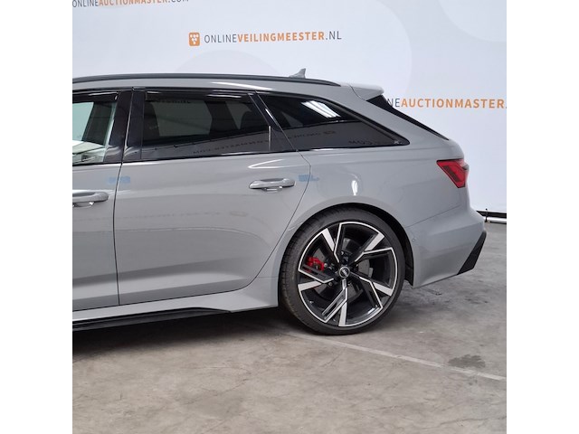 Personenauto, audi, a6 avant, rs 6 tfsi quattro, 2020 - afbeelding 3 van  68