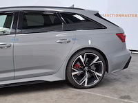 Personenauto, audi, a6 avant, rs 6 tfsi quattro, 2020 - afbeelding 3 van  68