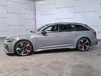 Personenauto, audi, a6 avant, rs 6 tfsi quattro, 2020 - afbeelding 4 van  68