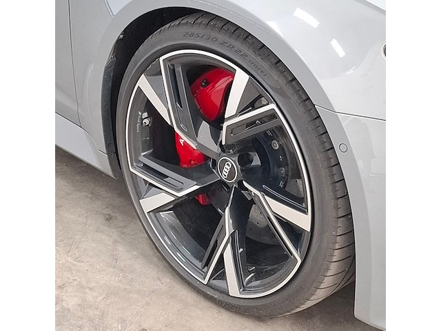 Personenauto, audi, a6 avant, rs 6 tfsi quattro, 2020 - afbeelding 6 van  68
