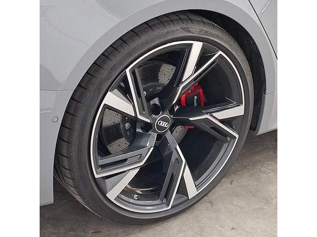 Personenauto, audi, a6 avant, rs 6 tfsi quattro, 2020 - afbeelding 7 van  68