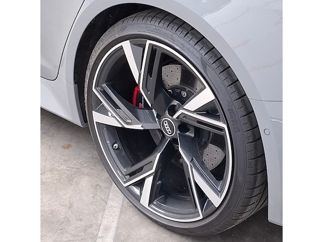 Personenauto, audi, a6 avant, rs 6 tfsi quattro, 2020 - afbeelding 8 van  68