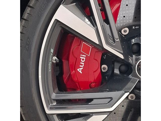 Personenauto, audi, a6 avant, rs 6 tfsi quattro, 2020 - afbeelding 9 van  68