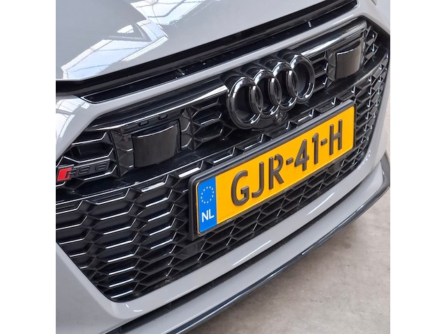 Personenauto, audi, a6 avant, rs 6 tfsi quattro, 2020 - afbeelding 10 van  68
