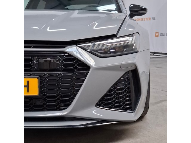 Personenauto, audi, a6 avant, rs 6 tfsi quattro, 2020 - afbeelding 15 van  68