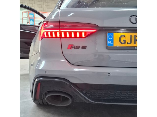 Personenauto, audi, a6 avant, rs 6 tfsi quattro, 2020 - afbeelding 16 van  68