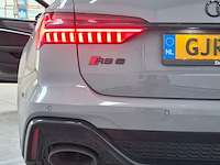 Personenauto, audi, a6 avant, rs 6 tfsi quattro, 2020 - afbeelding 16 van  68