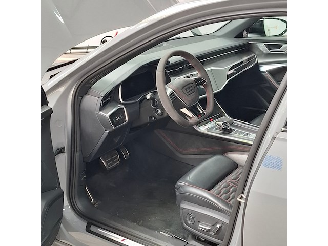 Personenauto, audi, a6 avant, rs 6 tfsi quattro, 2020 - afbeelding 17 van  68