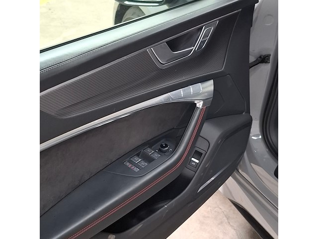 Personenauto, audi, a6 avant, rs 6 tfsi quattro, 2020 - afbeelding 18 van  68