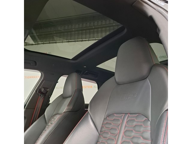 Personenauto, audi, a6 avant, rs 6 tfsi quattro, 2020 - afbeelding 21 van  68