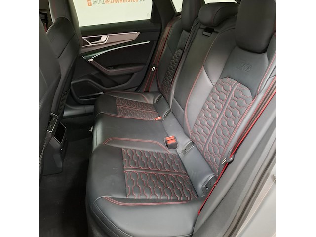 Personenauto, audi, a6 avant, rs 6 tfsi quattro, 2020 - afbeelding 22 van  68