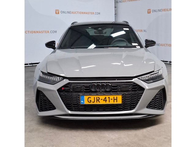 Personenauto, audi, a6 avant, rs 6 tfsi quattro, 2020 - afbeelding 12 van  68