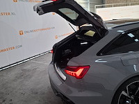 Personenauto, audi, a6 avant, rs 6 tfsi quattro, 2020 - afbeelding 27 van  68