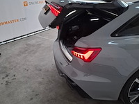 Personenauto, audi, a6 avant, rs 6 tfsi quattro, 2020 - afbeelding 28 van  68