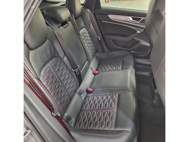 Personenauto, audi, a6 avant, rs 6 tfsi quattro, 2020 - afbeelding 30 van  68