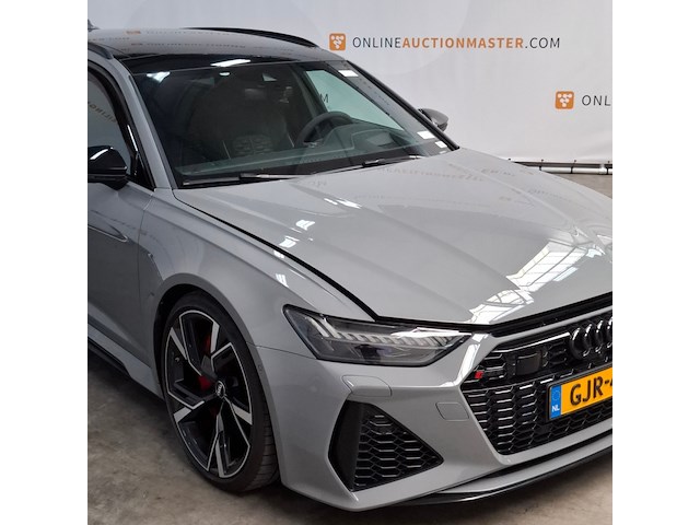 Personenauto, audi, a6 avant, rs 6 tfsi quattro, 2020 - afbeelding 23 van  68