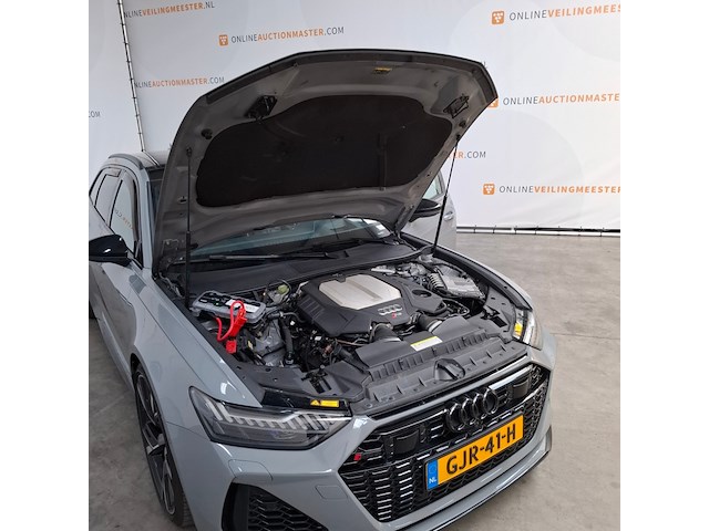 Personenauto, audi, a6 avant, rs 6 tfsi quattro, 2020 - afbeelding 35 van  68