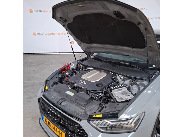 Personenauto, audi, a6 avant, rs 6 tfsi quattro, 2020 - afbeelding 36 van  68
