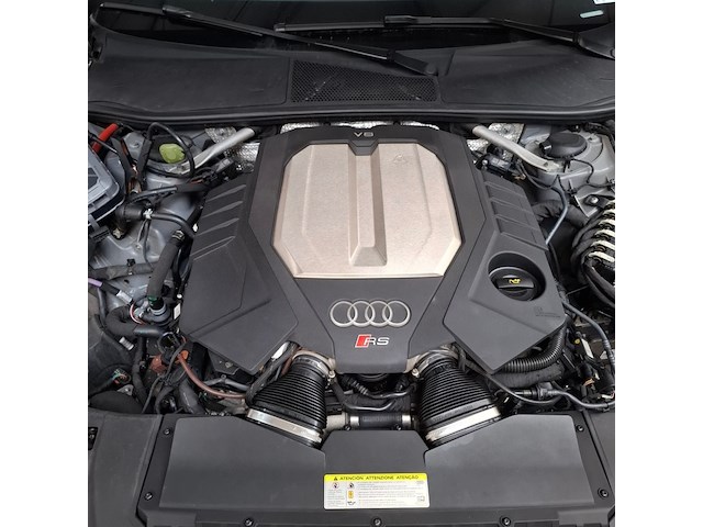 Personenauto, audi, a6 avant, rs 6 tfsi quattro, 2020 - afbeelding 37 van  68
