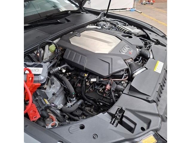 Personenauto, audi, a6 avant, rs 6 tfsi quattro, 2020 - afbeelding 38 van  68