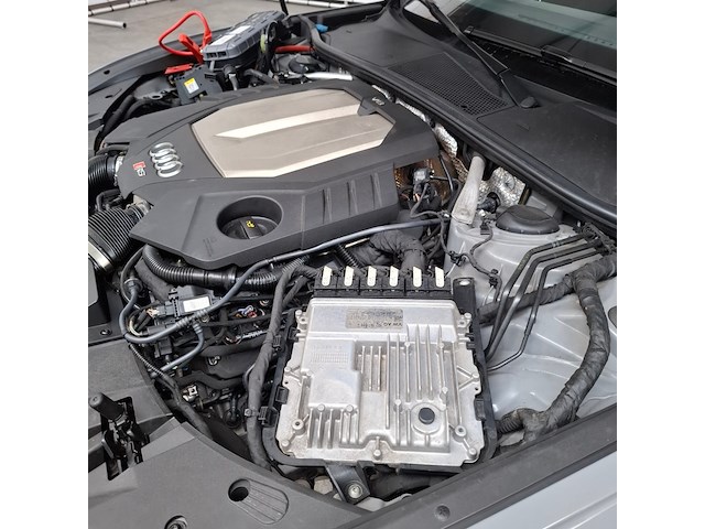 Personenauto, audi, a6 avant, rs 6 tfsi quattro, 2020 - afbeelding 39 van  68