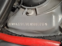 Personenauto, audi, a6 avant, rs 6 tfsi quattro, 2020 - afbeelding 40 van  68