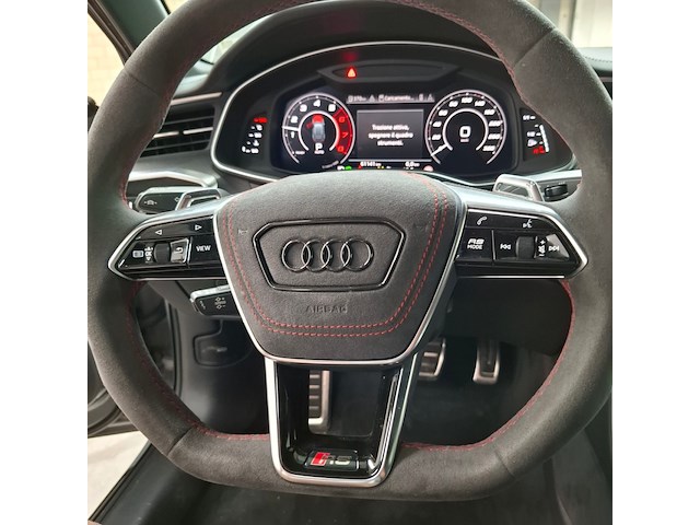 Personenauto, audi, a6 avant, rs 6 tfsi quattro, 2020 - afbeelding 41 van  68