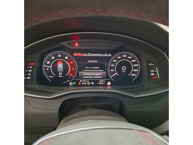 Personenauto, audi, a6 avant, rs 6 tfsi quattro, 2020 - afbeelding 42 van  68