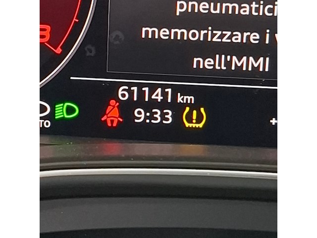 Personenauto, audi, a6 avant, rs 6 tfsi quattro, 2020 - afbeelding 43 van  68