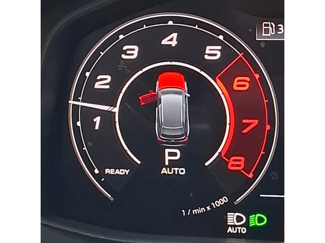 Personenauto, audi, a6 avant, rs 6 tfsi quattro, 2020 - afbeelding 44 van  68