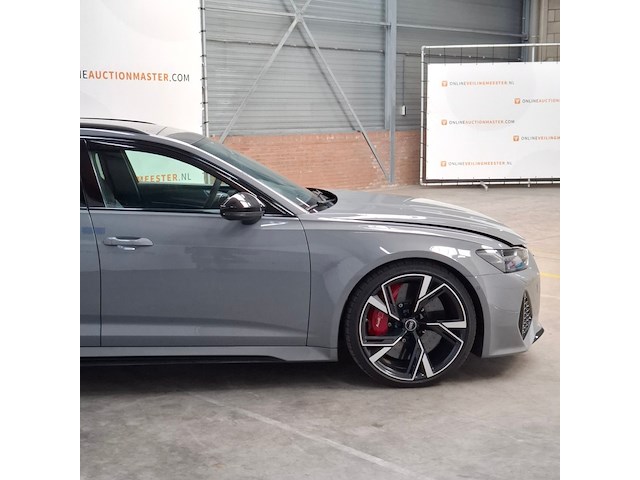 Personenauto, audi, a6 avant, rs 6 tfsi quattro, 2020 - afbeelding 34 van  68