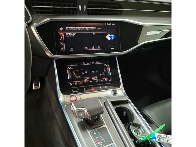 Personenauto, audi, a6 avant, rs 6 tfsi quattro, 2020 - afbeelding 48 van  68
