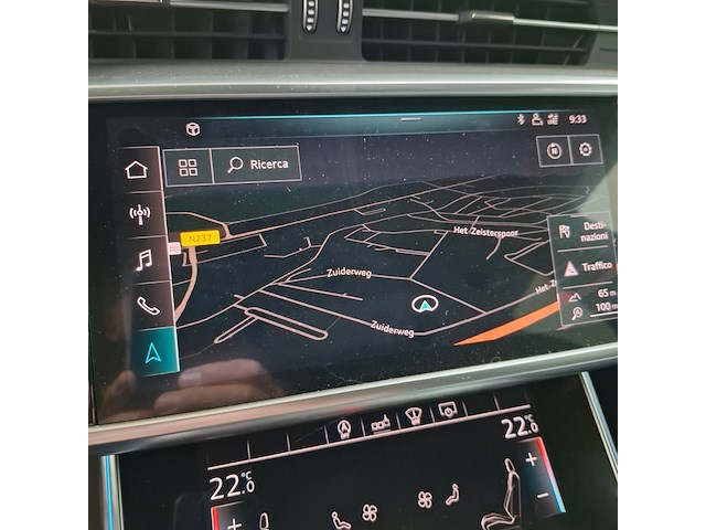 Personenauto, audi, a6 avant, rs 6 tfsi quattro, 2020 - afbeelding 49 van  68