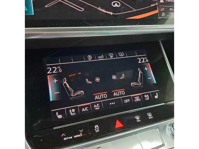 Personenauto, audi, a6 avant, rs 6 tfsi quattro, 2020 - afbeelding 50 van  68