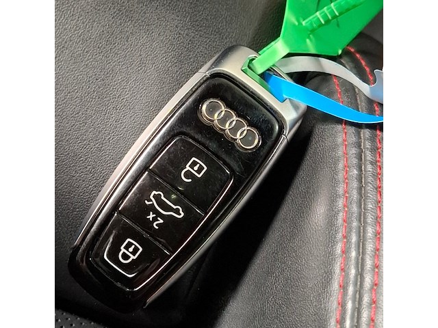 Personenauto, audi, a6 avant, rs 6 tfsi quattro, 2020 - afbeelding 53 van  68