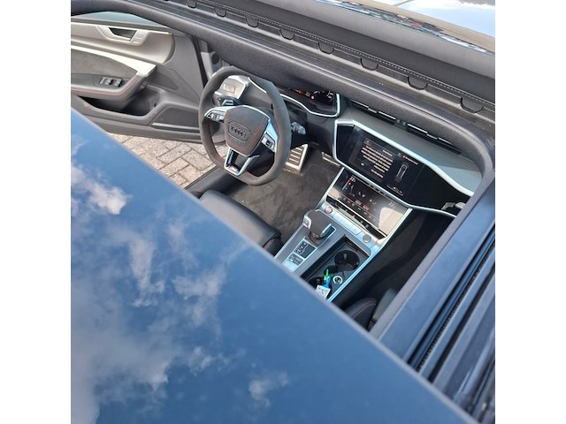 Personenauto, audi, a6 avant, rs 6 tfsi quattro, 2020 - afbeelding 59 van  68