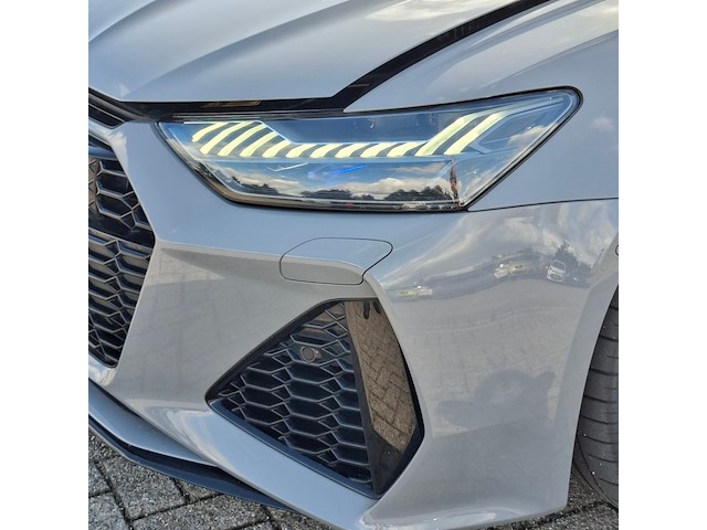 Personenauto, audi, a6 avant, rs 6 tfsi quattro, 2020 - afbeelding 62 van  68