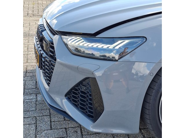 Personenauto, audi, a6 avant, rs 6 tfsi quattro, 2020 - afbeelding 63 van  68