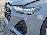 Personenauto, audi, a6 avant, rs 6 tfsi quattro, 2020 - afbeelding 63 van  68