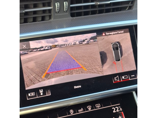 Personenauto, audi, a6 avant, rs 6 tfsi quattro, 2020 - afbeelding 65 van  68