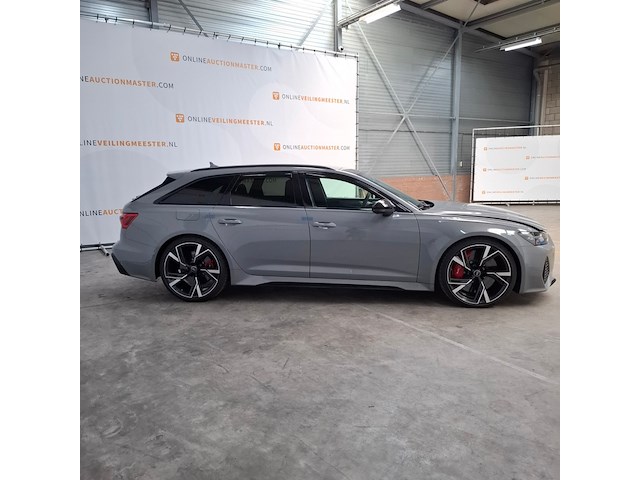 Personenauto, audi, a6 avant, rs 6 tfsi quattro, 2020 - afbeelding 56 van  68