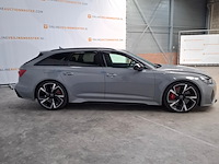 Personenauto, audi, a6 avant, rs 6 tfsi quattro, 2020 - afbeelding 56 van  68