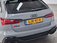 Personenauto, audi, a6 avant, rs 6 tfsi quattro, 2020 - afbeelding 66 van  68