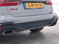 Personenauto, audi, a6 avant, rs 6 tfsi quattro, 2020 - afbeelding 67 van  68