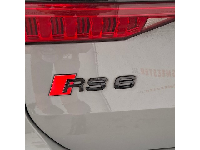 Personenauto, audi, a6 avant, rs 6 tfsi quattro, 2020 - afbeelding 68 van  68