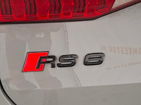 Personenauto, audi, a6 avant, rs 6 tfsi quattro, 2020 - afbeelding 68 van  68